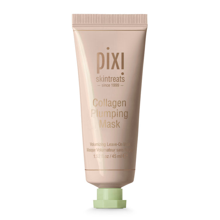 PIXI Collagen Plumping Mask (unboxed)