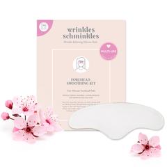 Wrinkle Schminkles - Forehead Wrinkle Patches - 2 PATCHES