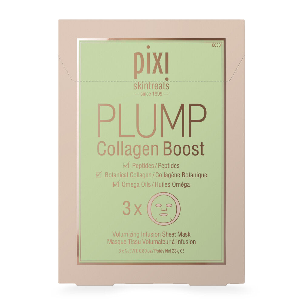 PIXI Plump Collagen Boost