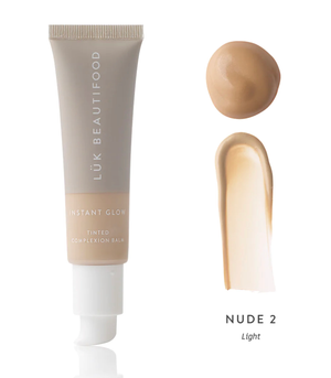 INSTANT GLOW TINTED COMPLEXION BALM™  Instant Glow Skin Tint
