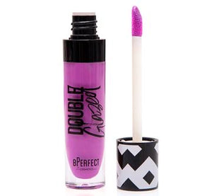 BPERFECT - STACEY MARIE DOUBLE Glazed Lip Gloss