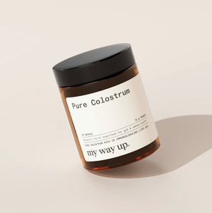 Pure Colostrum