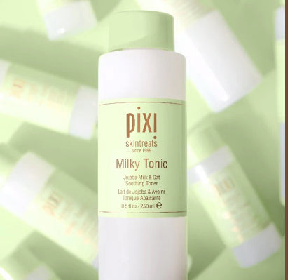 Milky Tonic Original Size 250ml