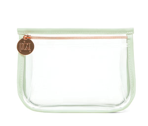 Tonic Trio Kit with Makeup Travel Bag