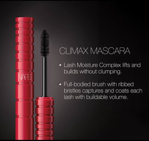 NARS Climax Mascara Duo