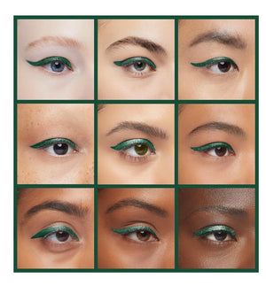 INGLOT - AMC EYELINER GEL