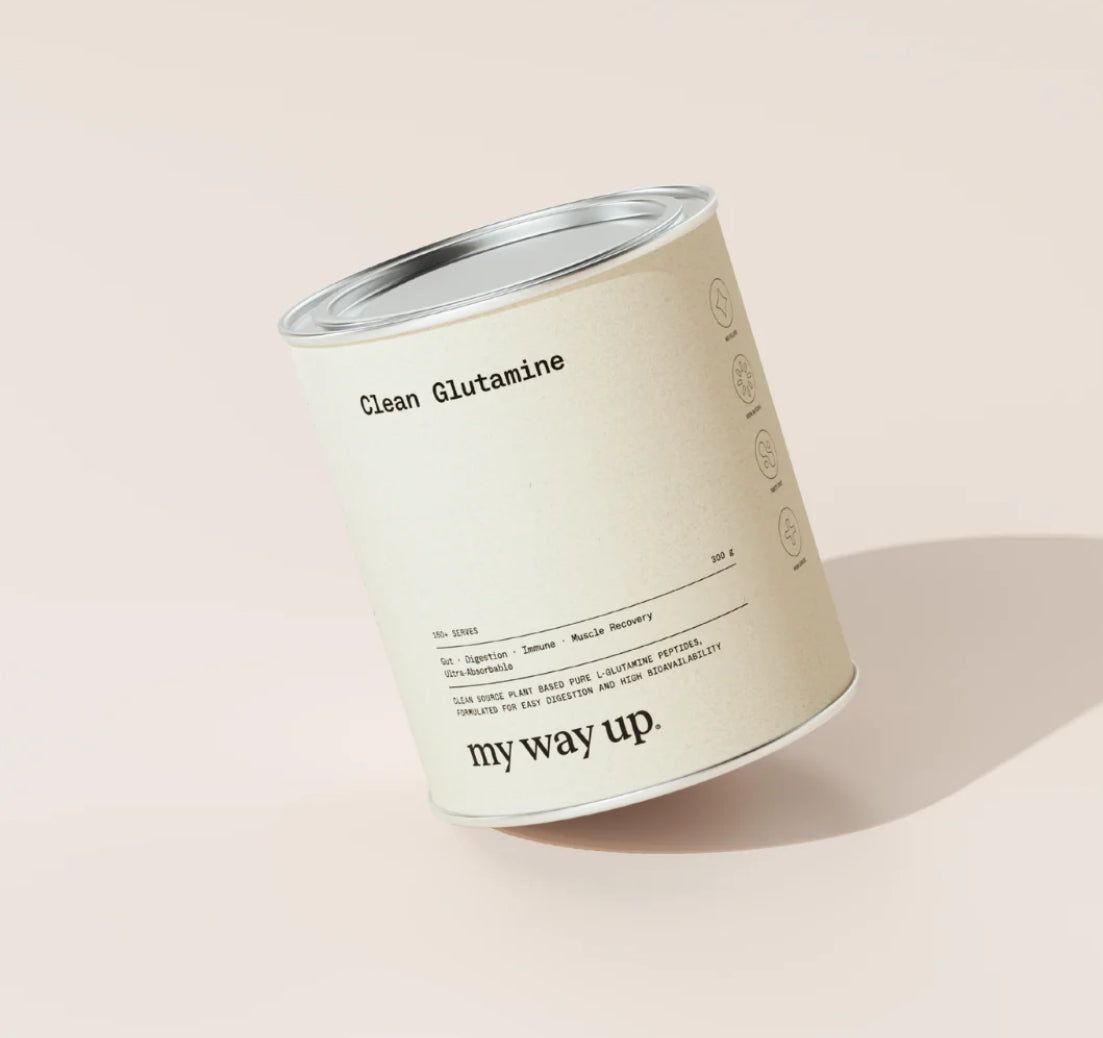 Clean Glutamine™