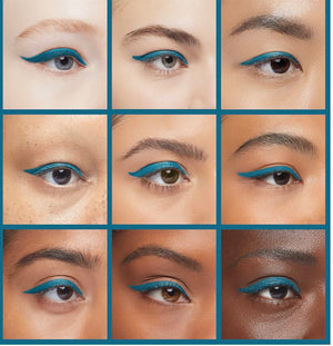 INGLOT - AMC EYELINER GEL