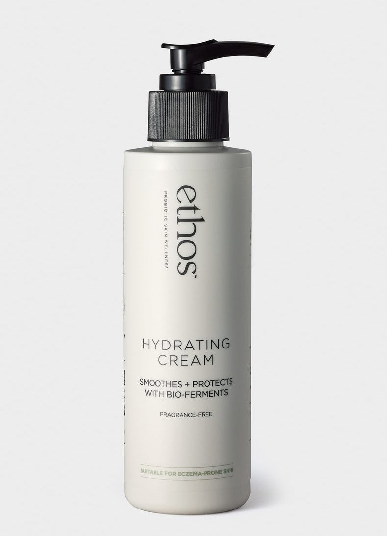 Hydrating Cream ￼ fragrance free 200ml￼