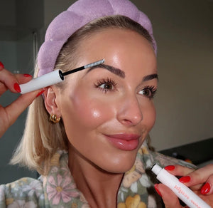 Eyebrow Sculpt Serum