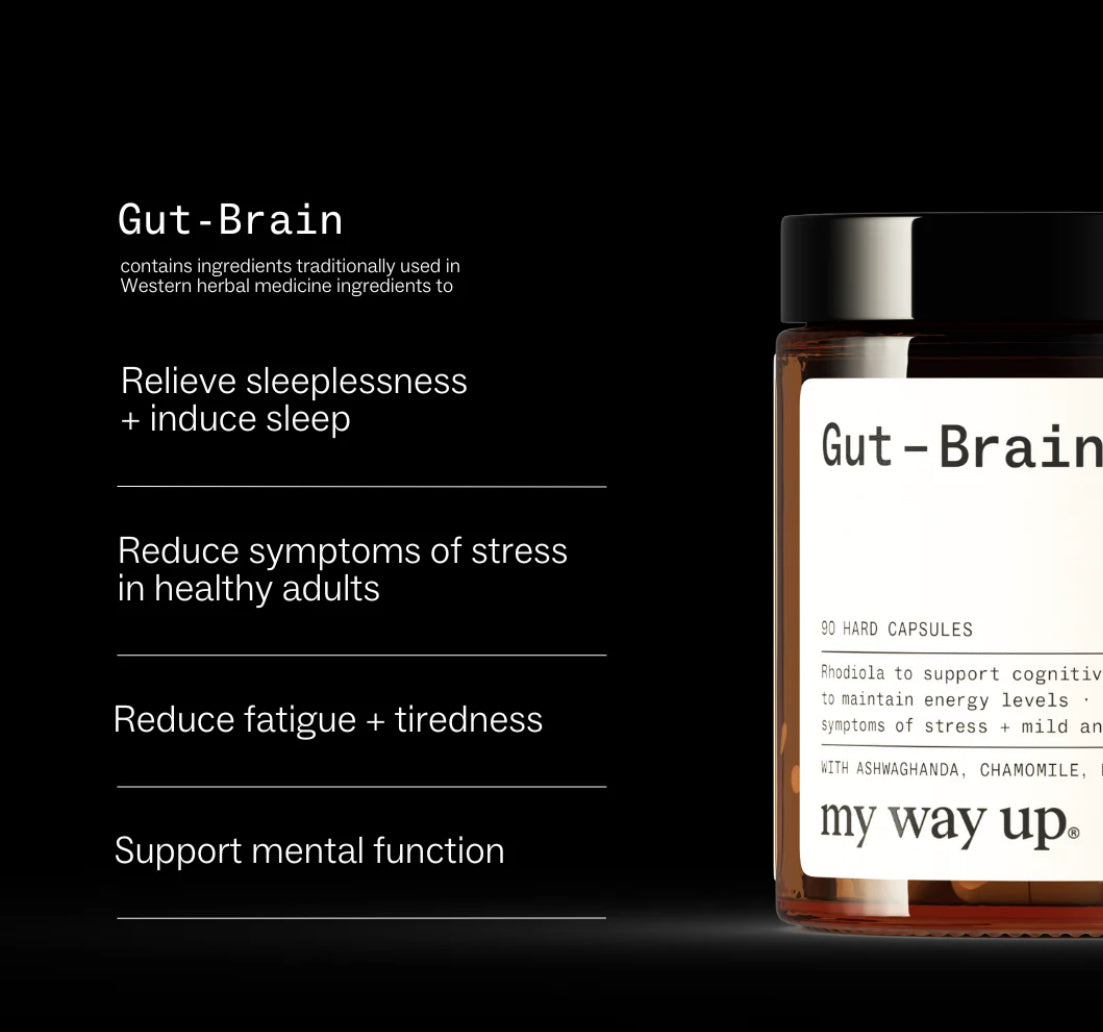 Gut – Brain