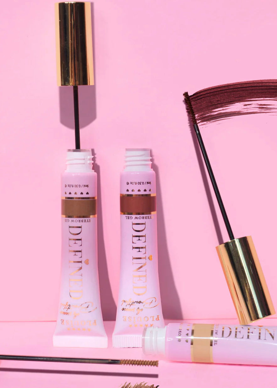 P.Louise Defined Eyebrow Gel
