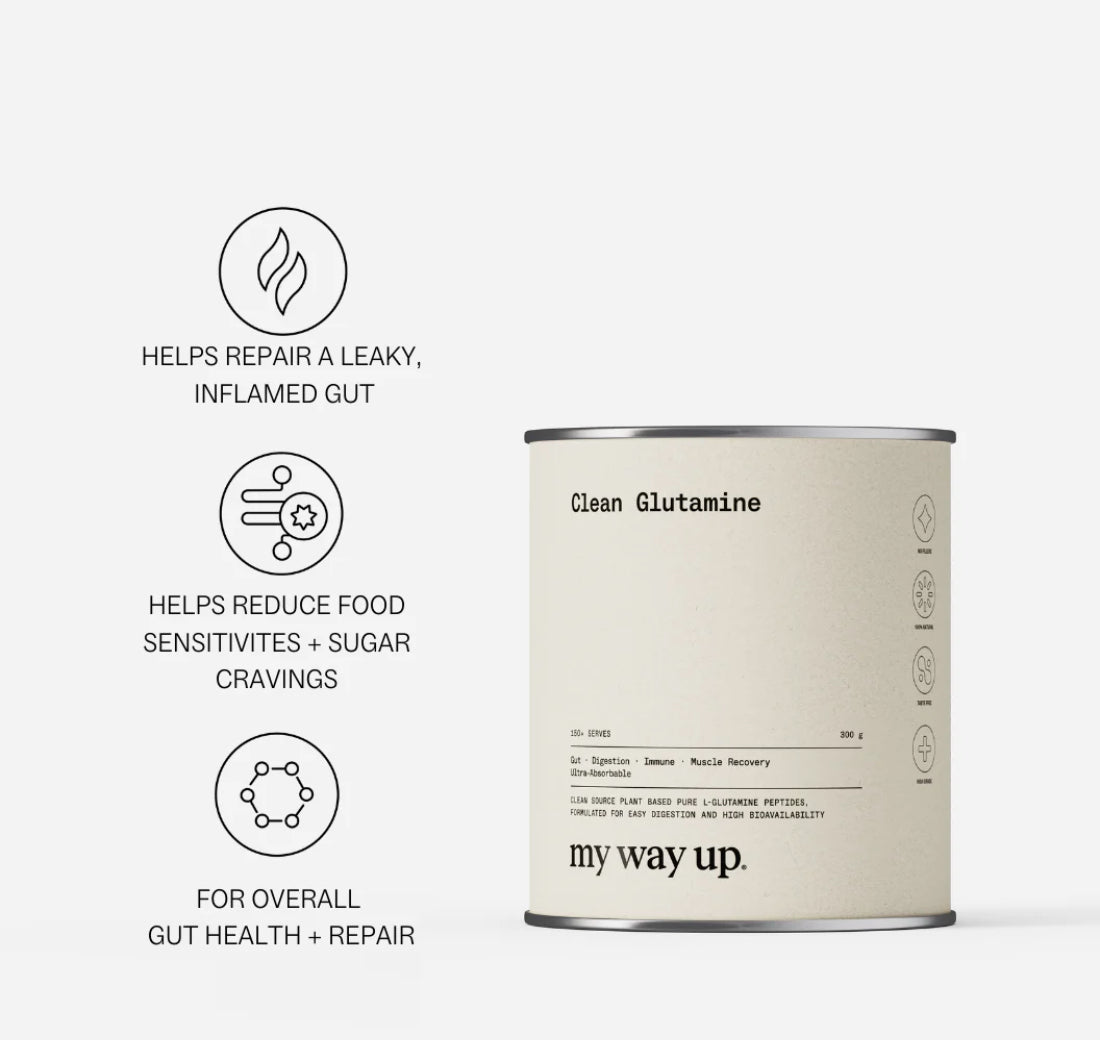 Clean Glutamine™