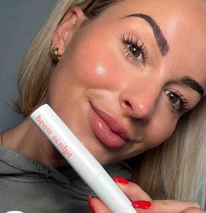 Eyebrow Sculpt