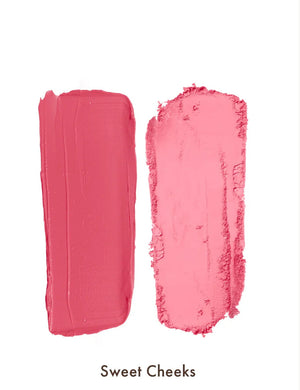 Make Me Blush Cream & Powder Duo