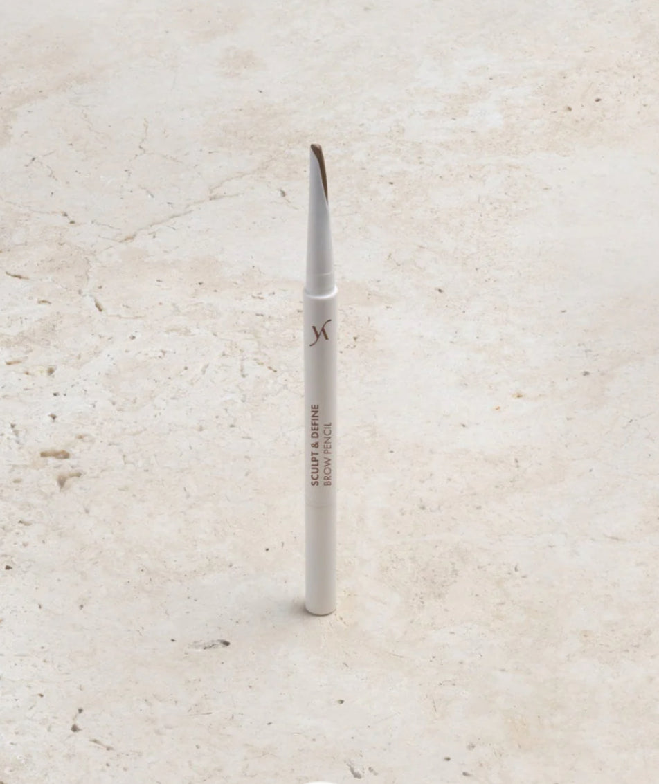 Sculpt & Define Brow Pencil