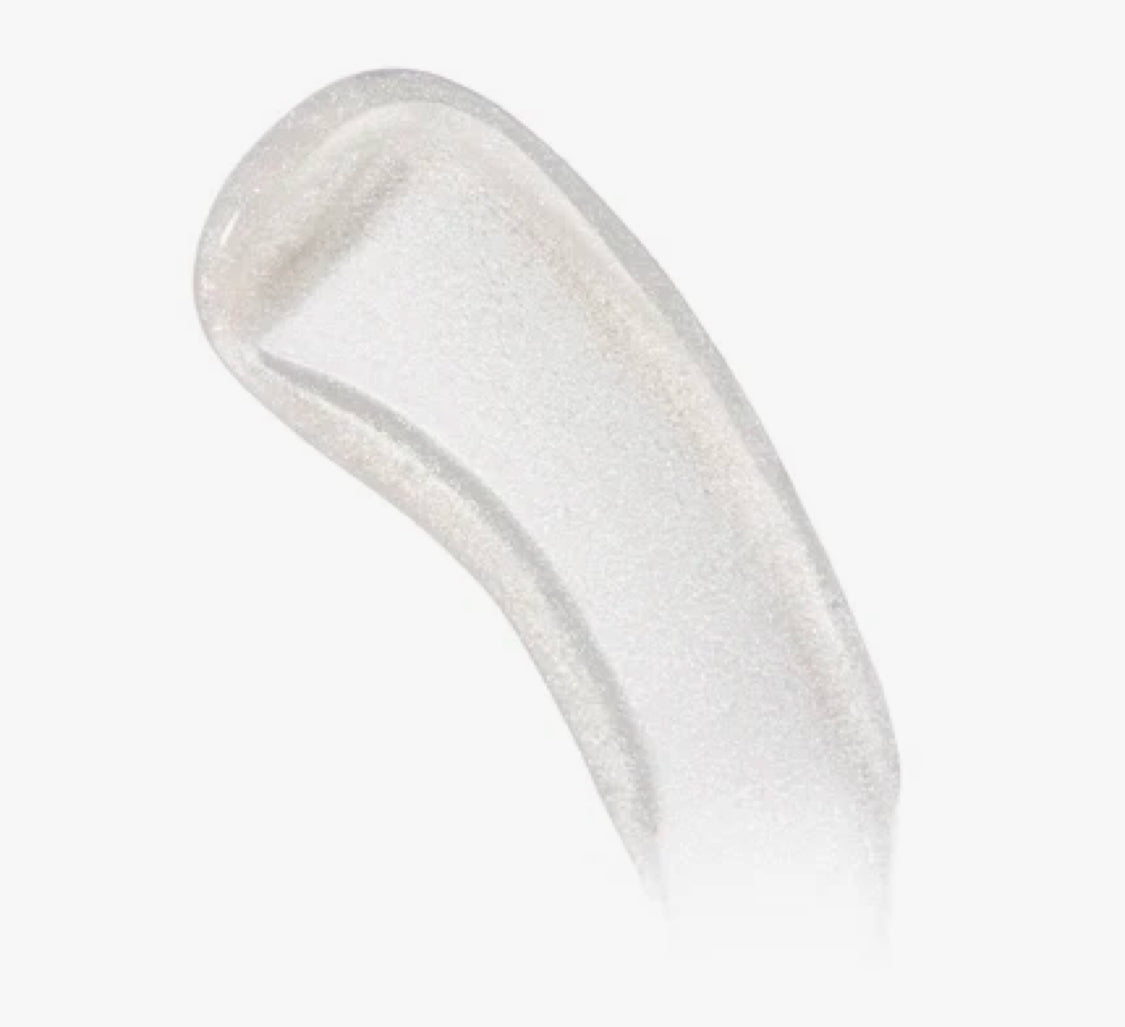 Aurascape Dripglass Glazed Highshine Pearlized Lip Gloss