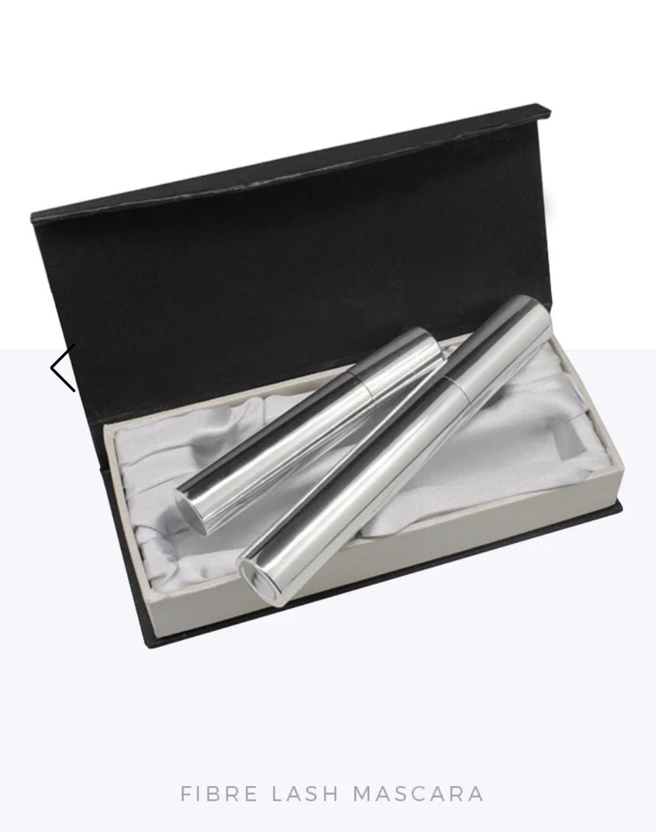 Fibre Lash Extensions