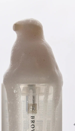 FIRST BASE CERAMIDE FOAMING CLEANSER