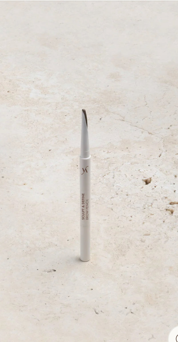 Sculpt & Define Brow Pencil