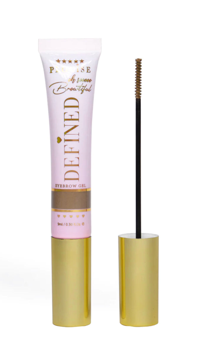 P.Louise Defined Eyebrow Gel