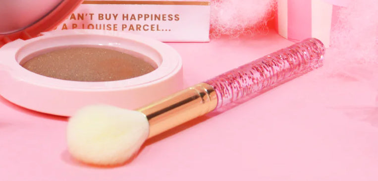 Cheek Blush Brush