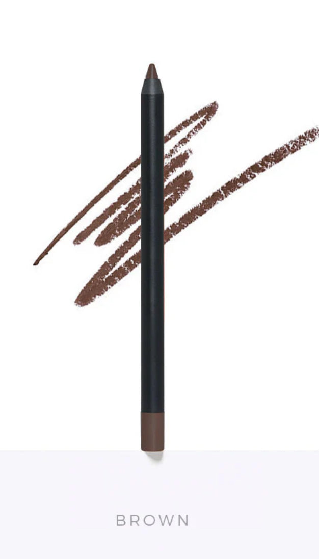 Brow and Eye Pencil