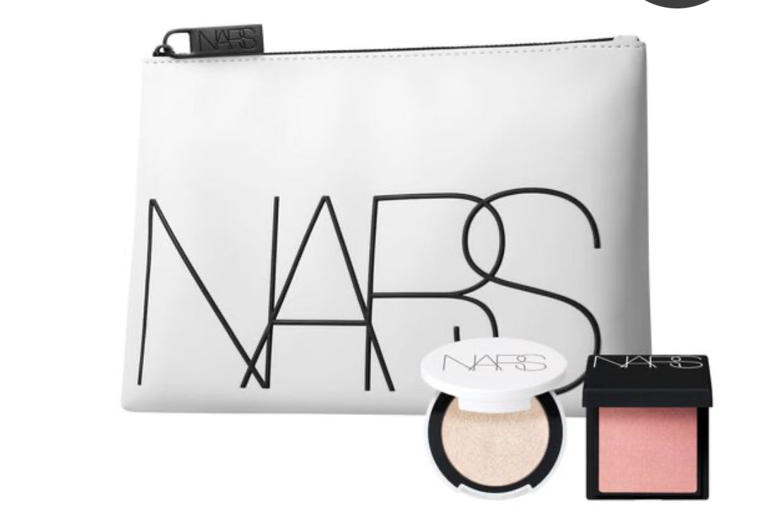 Makeup Pouch
