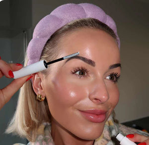 Eyebrow Sculpt