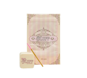 BROW FLUFF EYEBROW STYLING WAX