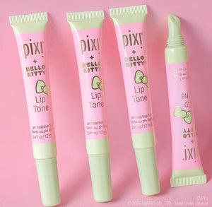 Pixi + Hello Kitty Lip Tone