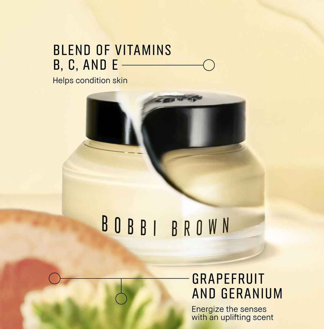Bobbi Brown Vitamin Enriched Face Base 50ml