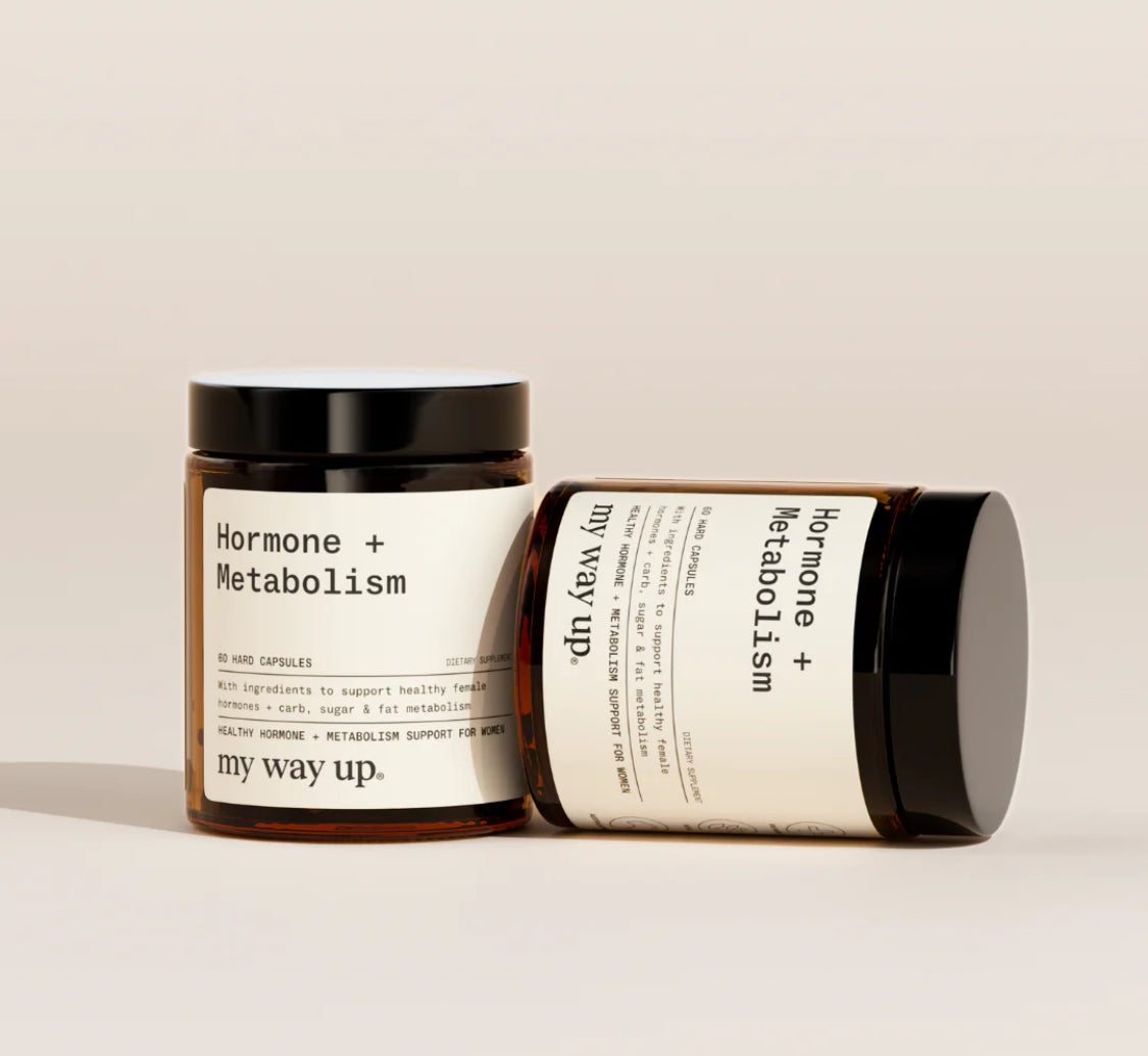 Hormone + Metabolism™