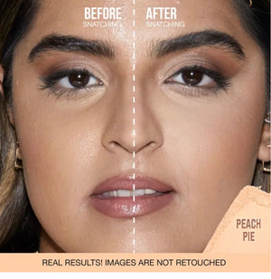 Huda Beauty Easy Bake and Snatch Pressed Powder