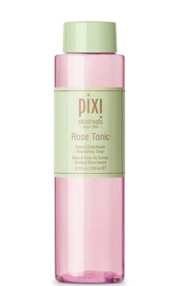 Rose Tonic 250ml