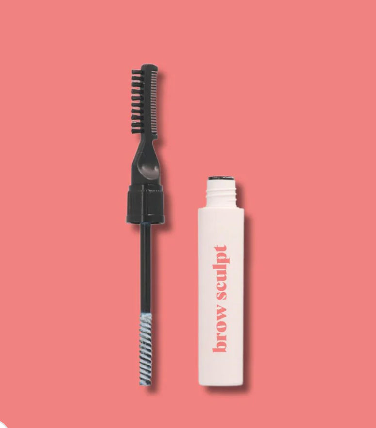Eyebrow Sculpt