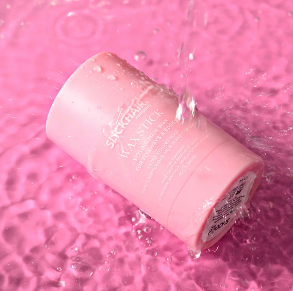 Slick Hair Wax Stick