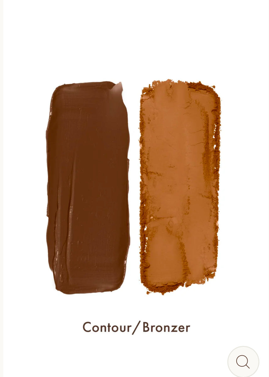 Make Me Bronze Cream & Powder Duo