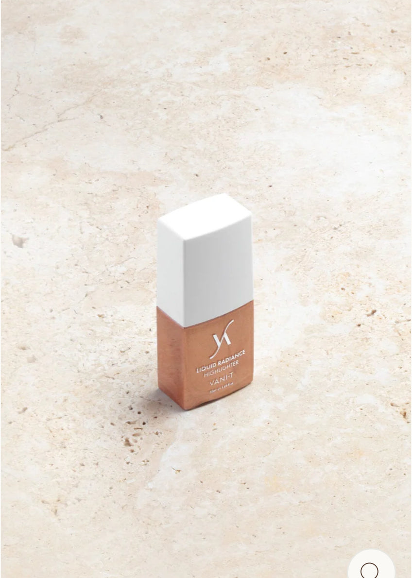 Liquid Radiance Highlighter