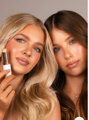 Glow Filter HD Sheer Foundation