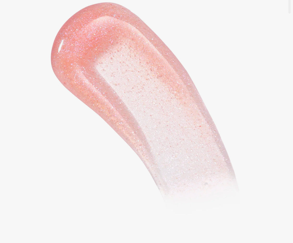 Aurascape Dripglass Glazed Highshine Pearlized Lip Gloss