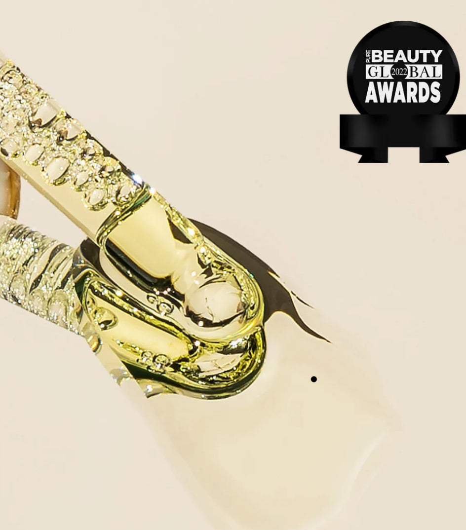 BROW CODE
BROW GOLD NOURISHING GROWTH OIL 5ML