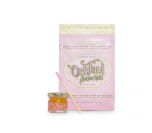 HONEY GLUE - Original Super Hold