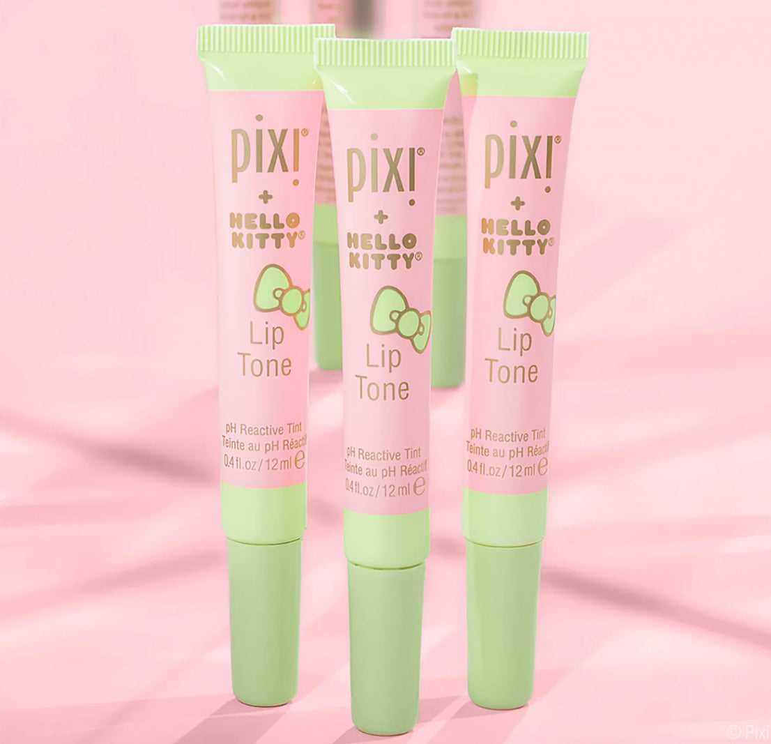 Pixi + Hello Kitty Lip Tone