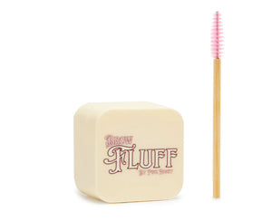BROW FLUFF EYEBROW STYLING WAX