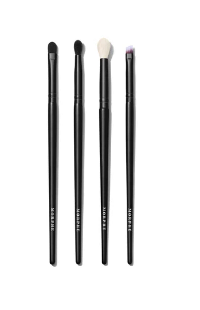 Eye Got This 4-Piece Eye Brush Set