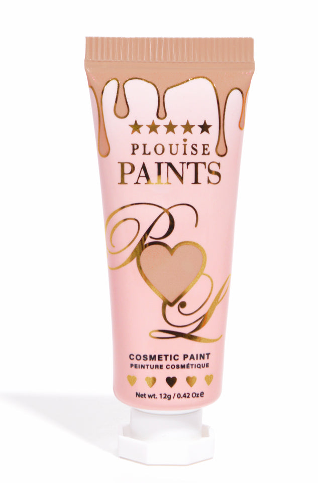 P.Louise Cosmetic Paint