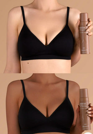 Liquid Sun Express Self Tan Mousse