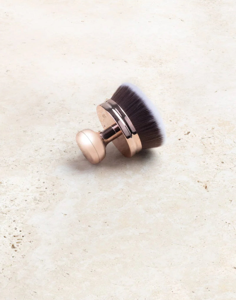 Face & Body Buffer Brush