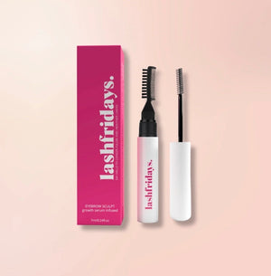Eyebrow Sculpt Serum